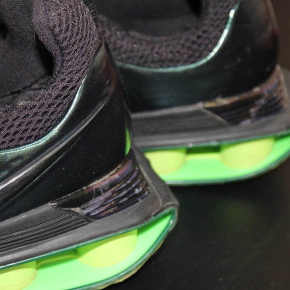 Nike Shox Gravity AR1999-003 - Picture 7 of 9